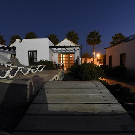 Bungalow Tetir In Caleta De Fuste Eksteriør bilde