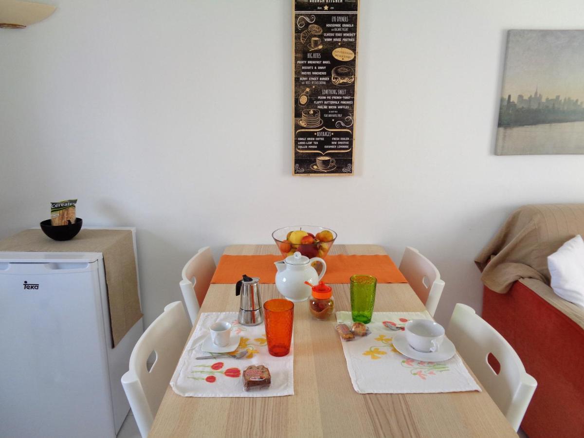 Bungalow Tetir In Caleta De Fuste Eksteriør bilde